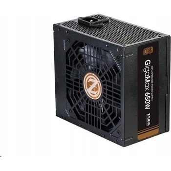Zalman GigaMax 650W ZM650-GVII