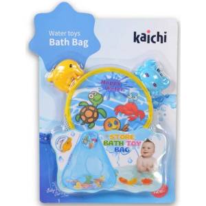 Kaichi Детска играчка Kaichi - Мрежа за играчки (108135)
