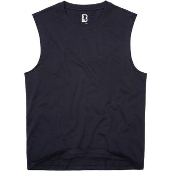 Brandit Тениска без ръкави Brandit, тъмносиня (4206-14008)