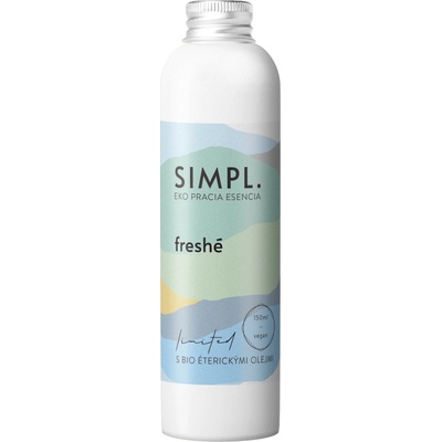 Soaphoria Freshé Eco prací esence 150 ml