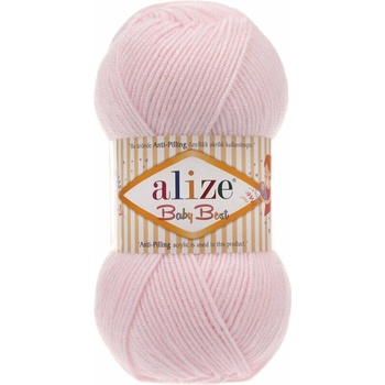 alize Baby Best 184 Плетива прежда (26000184)