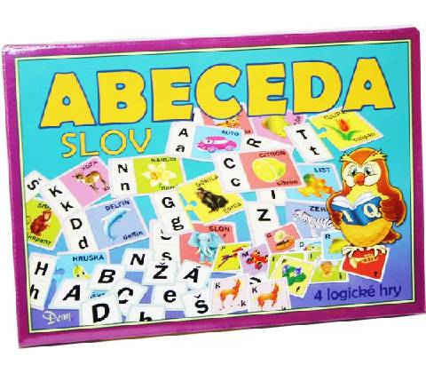 Rappa Abeceda