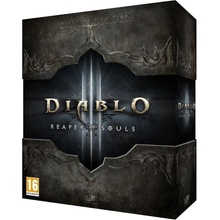 Diablo 3: Reaper of Souls (Collector's Edition)