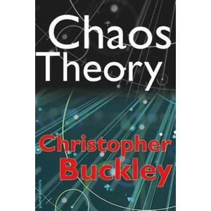 Chaos Theory | Christopher Buckley (ISBN: 9781941196533)