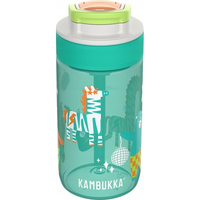Kambukka Lagoon Disco Zoo 400 ml