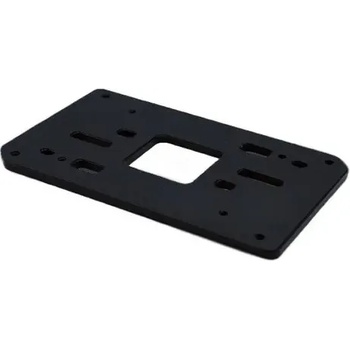 Image 1 of Thermal Grizzly Монтажна рамка Thermal Grizzly AM5 M4 backplate, Алуминий (BP-R7000-R)