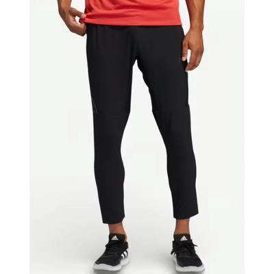 Adidas Aeroready 3-Stripes Pants Black