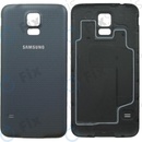 Kryt Samsung G900F Galaxy S5 Zadní černý