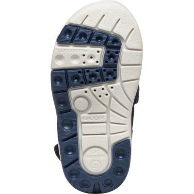Geox Детски сандали Geox SANDAL MULTY (B450FA.014CE.20.23)