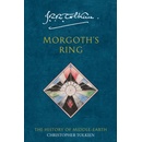 Morgoth's Ring - Tolkien J.R.R.