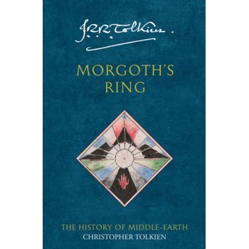 Morgoth's Ring - Tolkien J.R.R.
