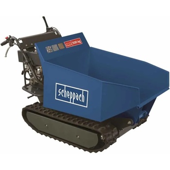 Scheppach DP 5000 (5908801903)
