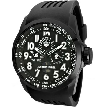 Image 1 of Jacques Farel ATV1199