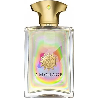 Amouage Fate for Men EDP 100 ml Tester