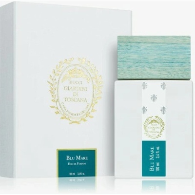 Giardini Di Toscana Blu Mare parfumovaná voda unisex 100 ml