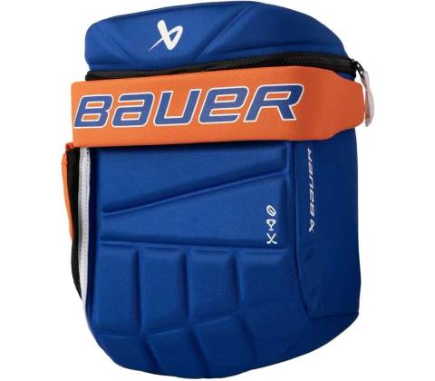 Bauer Glove YTH