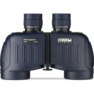 Steiner Navigator Pro 7x50