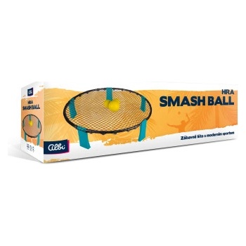 Albi Smash ball