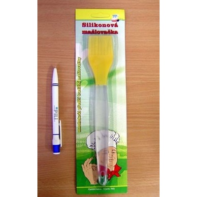Mašlovačka grilovací /silikon