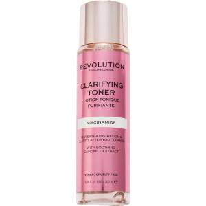 Revolution Beauty Niacinamide Тоник за лице, 200 ml