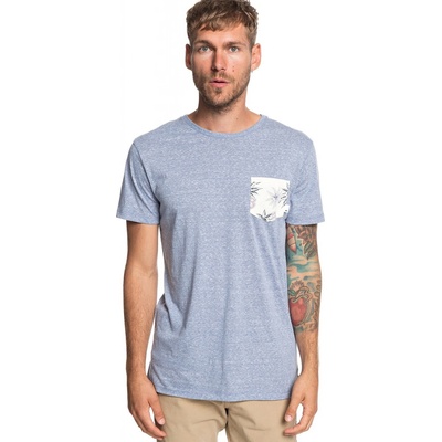 Quiksilver Broken Leash BKJ0/Stone Wash