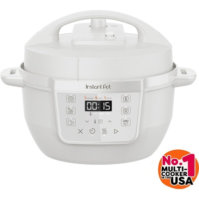 Instant Pot Classic Mini Biely