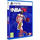 NBA 2K21