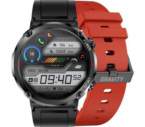 Gravity GT21-6