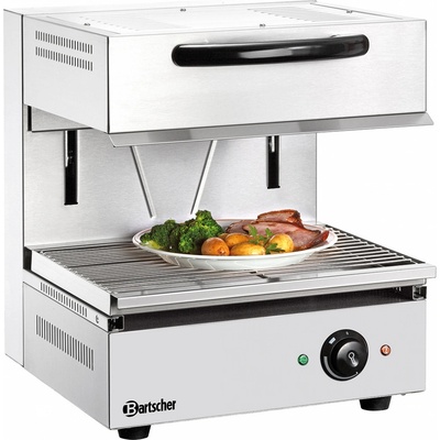 BARTSCHER 500