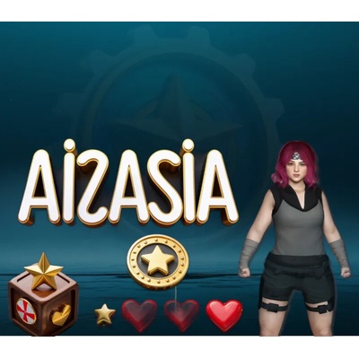 AIZASIA
