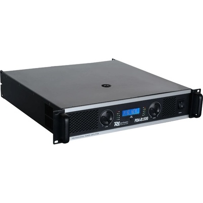 Power Dynamics PDA-B1500