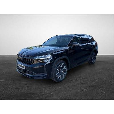 Skoda Kodiaq 2.0 TDI 4x4 DSG Sportline 142 kW