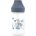 Lorelli Бебешко шише с широко гърло Lorelli My Friend - 250 ml, Cameo Blue (10200840004)