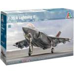 Italeri Комплект за модел самолет 2836 - F-35A Lightning II (Beast Mode) (1: 48)