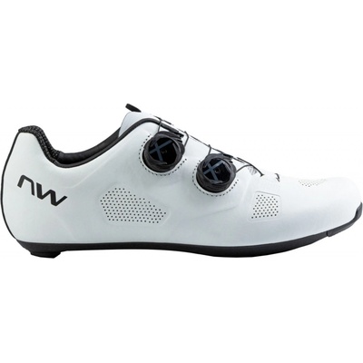 Northwave Revolution White/black