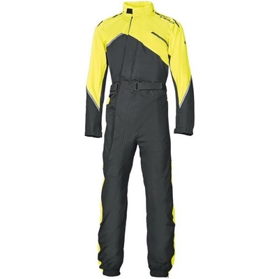 Held Monsun II kombinéza černá/fluo-žlutá L | Zboží Auto