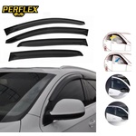  Ветробрани предни и задни Perflex P04-BW19 BMW 3 F30 2011-2019
