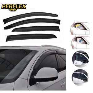  Ветробрани предни и задни Perflex P04-BW19 BMW 3 F30 2011-2019