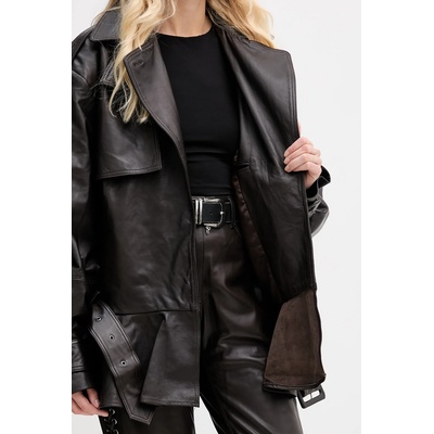 Rotate Кожено яке Rotate (1158171667)