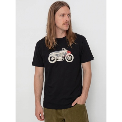 Deus Ex Machina Drovers Dog black