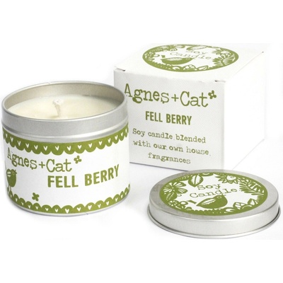 Zafilo Fell Berry 220 g