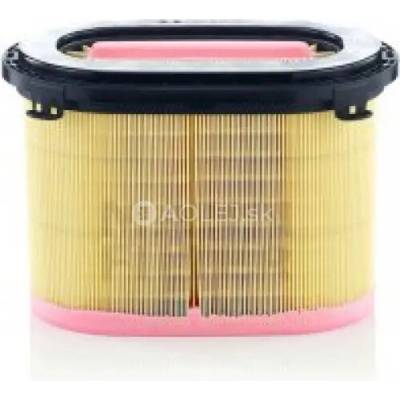 Kabínový filter MANN FILTER CU 26 270