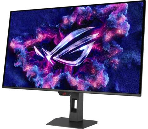 Asus ROG Strix OLED XG32UQDMS