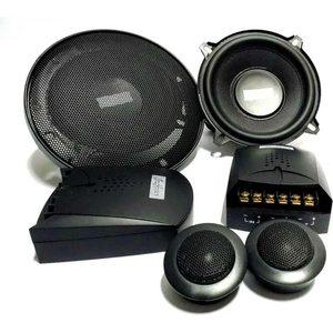 SuperSound MD506 Автоколони