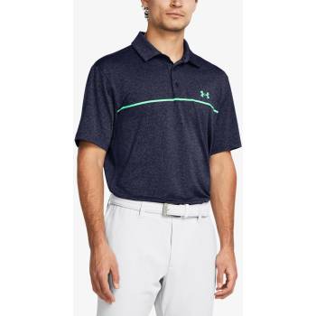 Under Armour UA Playoff 3.0 Stripe Polo T-shirt Under Armour | Sin | МЪЖЕ | M