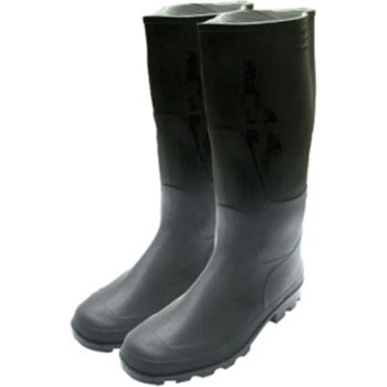 Decorex Работни Ботуши / Черни - 38 - 47 номер - 29557