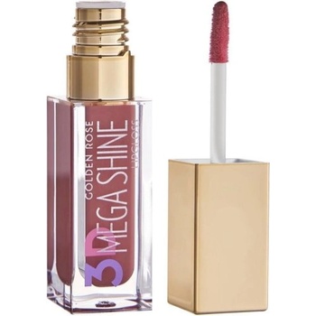 Image 1 of Golden Rose 3D Mega Shine - Гланц за обемни устни