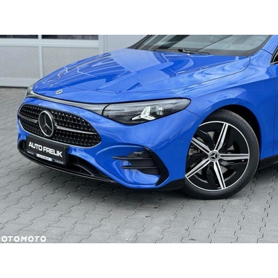 Mercedes-Benz CLA 200 120 kW