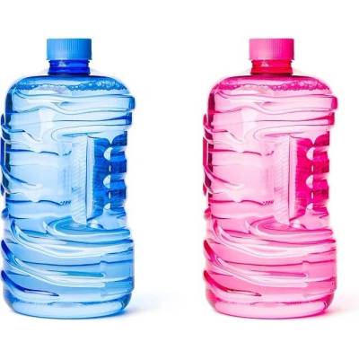 Woobly boobly Náhradní náplň na bubliny 2850 ml