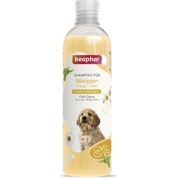 Beaphar Bea pro štěňata 250 ml